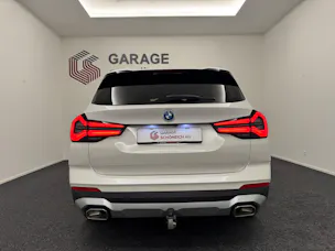 BMW X3 30e xDrive