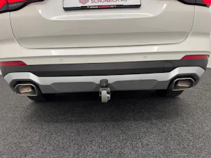 BMW X3 30e xDrive
