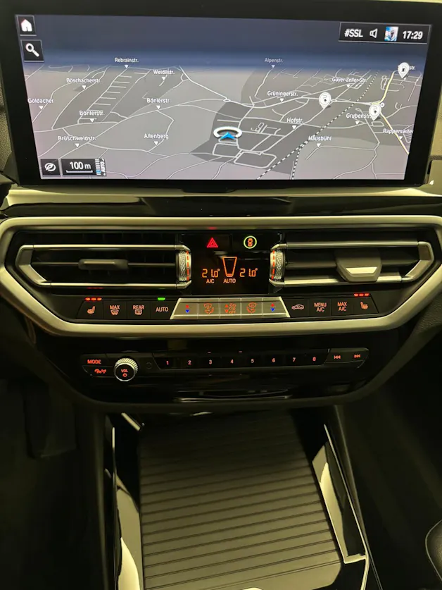BMW X3 30e xDrive