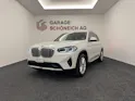 BMW X3 30e xDrive