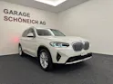 BMW X3 30e xDrive
