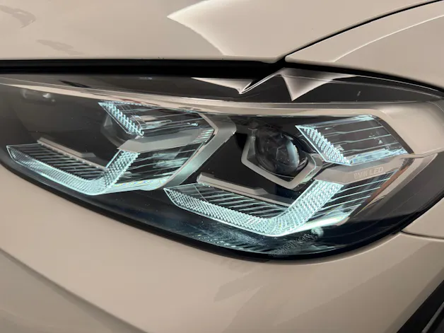 BMW X3 30e xDrive