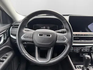 JEEP Compass 1.3 Limited 4xe