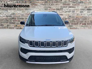 Jeep Compass 1.3 Limited 4xe