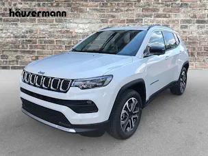 Jeep Compass 1.3 Limited 4xe