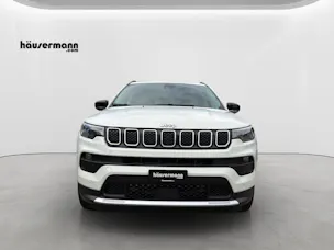 JEEP Compass 1.3 Limited 4xe