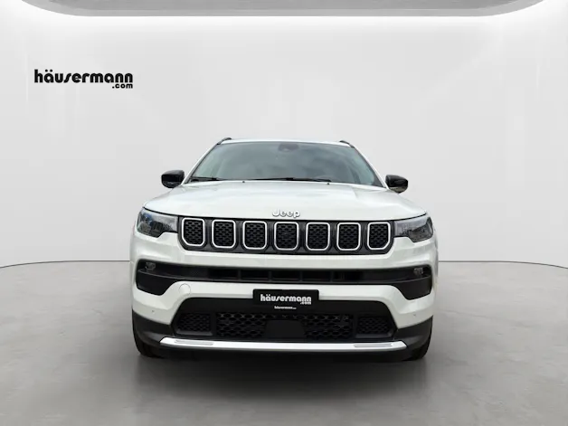 JEEP Compass 1.3 Limited 4xe