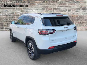 Jeep Compass 1.3 Limited 4xe