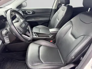 JEEP Compass 1.3 Limited 4xe
