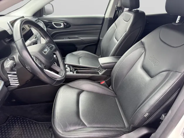 JEEP Compass 1.3 Limited 4xe