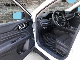 Jeep Compass 1.3 Limited 4xe