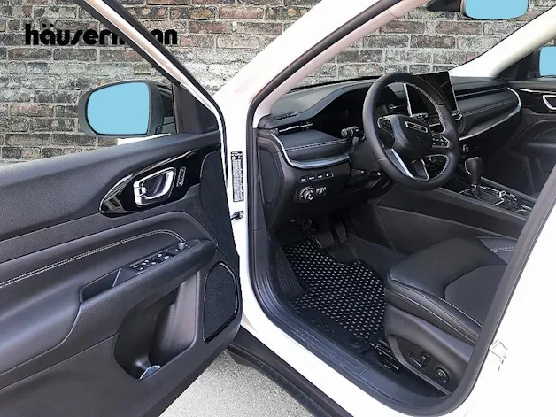 Jeep Compass 1.3 Limited 4xe