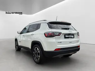 JEEP Compass 1.3 Limited 4xe