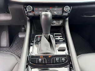 JEEP Compass 1.3 Limited 4xe