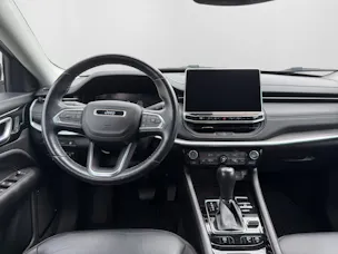 JEEP Compass 1.3 Limited 4xe