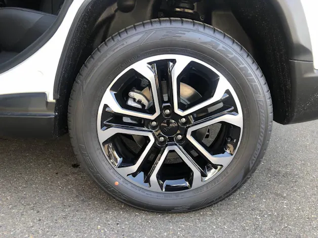 Jeep Compass 1.3 Limited 4xe