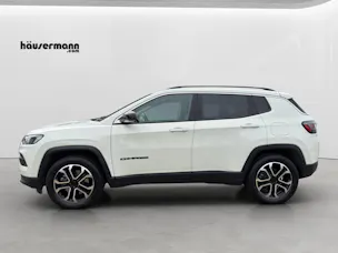 JEEP Compass 1.3 Limited 4xe