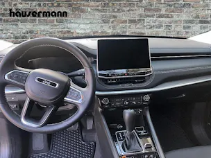 Jeep Compass 1.3 Limited 4xe