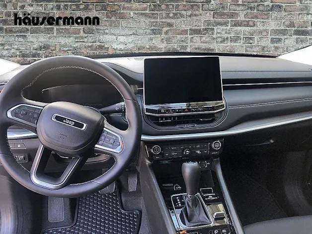 Jeep Compass 1.3 Limited 4xe
