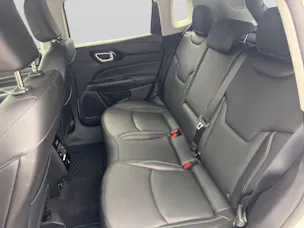 JEEP Compass 1.3 Limited 4xe