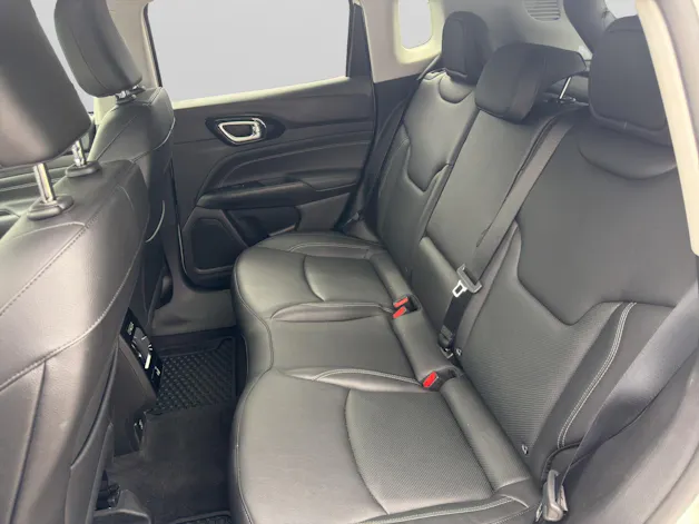 JEEP Compass 1.3 Limited 4xe