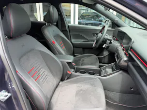 Hyundai Kona 1.6 GDi HEV N Line DCT