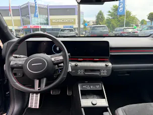 Hyundai Kona 1.6 GDi HEV N Line DCT
