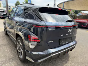 Hyundai Kona 1.6 GDi HEV N Line DCT