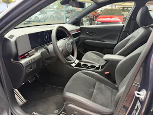 Hyundai Kona 1.6 GDi HEV N Line DCT