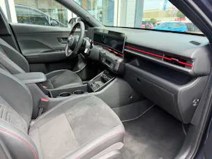 Hyundai Kona 1.6 GDi HEV N Line DCT