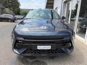 Hyundai Kona 1.6 GDi HEV N Line DCT