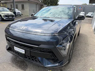 Hyundai Kona 1.6 GDi HEV N Line DCT
