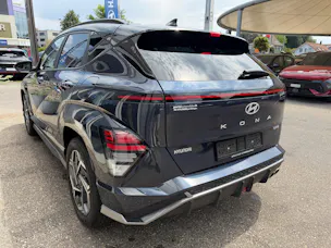 Hyundai Kona 1.6 GDi HEV N Line DCT