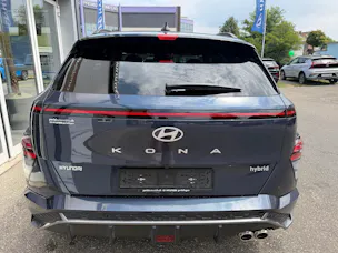 Hyundai Kona 1.6 GDi HEV N Line DCT