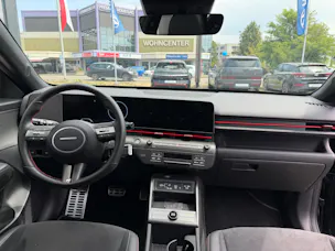 Hyundai Kona 1.6 GDi HEV N Line DCT
