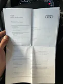Audi A3 Cabriolet 1.8 TFSI Ambition
