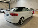 Audi A3 Cabriolet 1.8 TFSI Ambition