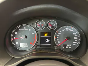 Audi A3 Cabriolet 1.8 TFSI Ambition