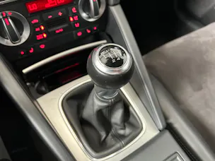 Audi A3 Cabriolet 1.8 TFSI Ambition