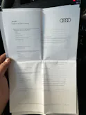 Audi A3 Cabriolet 1.8 TFSI Ambition