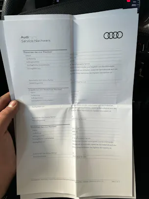 Audi A3 Cabriolet 1.8 TFSI Ambition