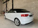 Audi A3 Cabriolet 1.8 TFSI Ambition