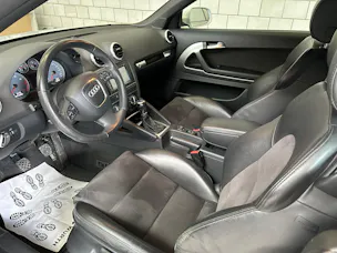 Audi A3 Cabriolet 1.8 TFSI Ambition