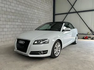 Audi A3 Cabriolet 1.8 TFSI Ambition
