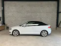 Audi A3 Cabriolet 1.8 TFSI Ambition