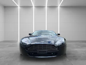 Aston Martin V8 Vantage 4.7 Special Edition Sportshift