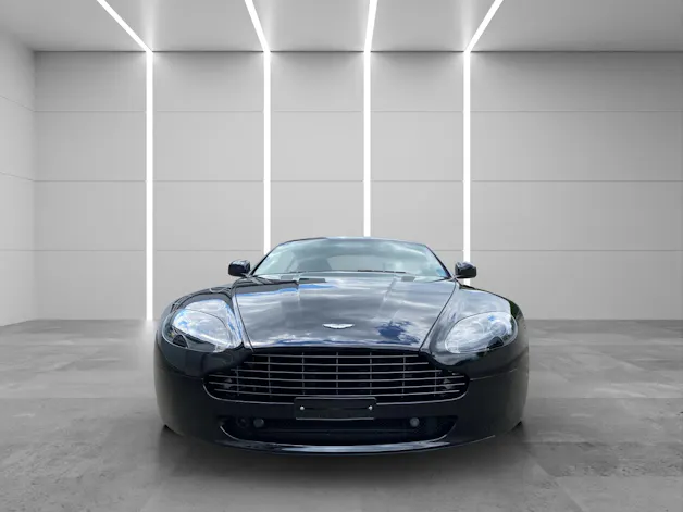 Aston Martin V8 Vantage 4.7 Special Edition Sportshift