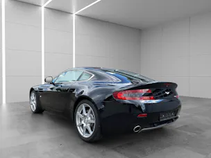 Aston Martin V8 Vantage 4.7 Special Edition Sportshift