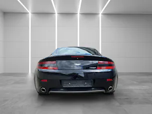 Aston Martin V8 Vantage 4.7 Special Edition Sportshift
