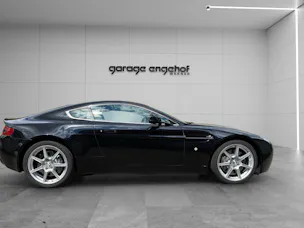 Aston Martin V8 Vantage 4.7 Special Edition Sportshift